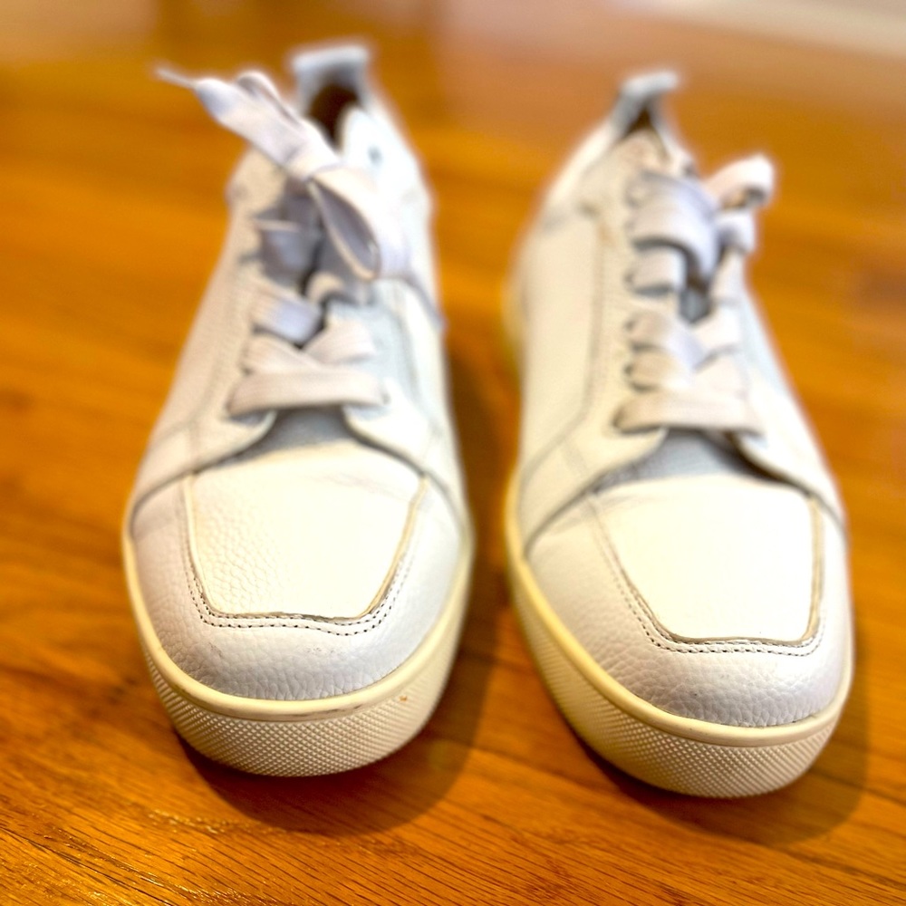 Christian Louboutin size 46  (12 US)